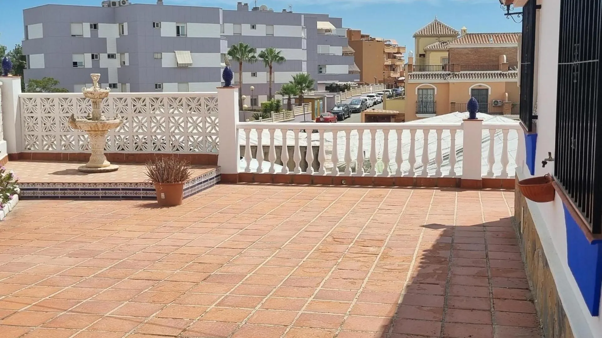 Casa Los Llanos Spain