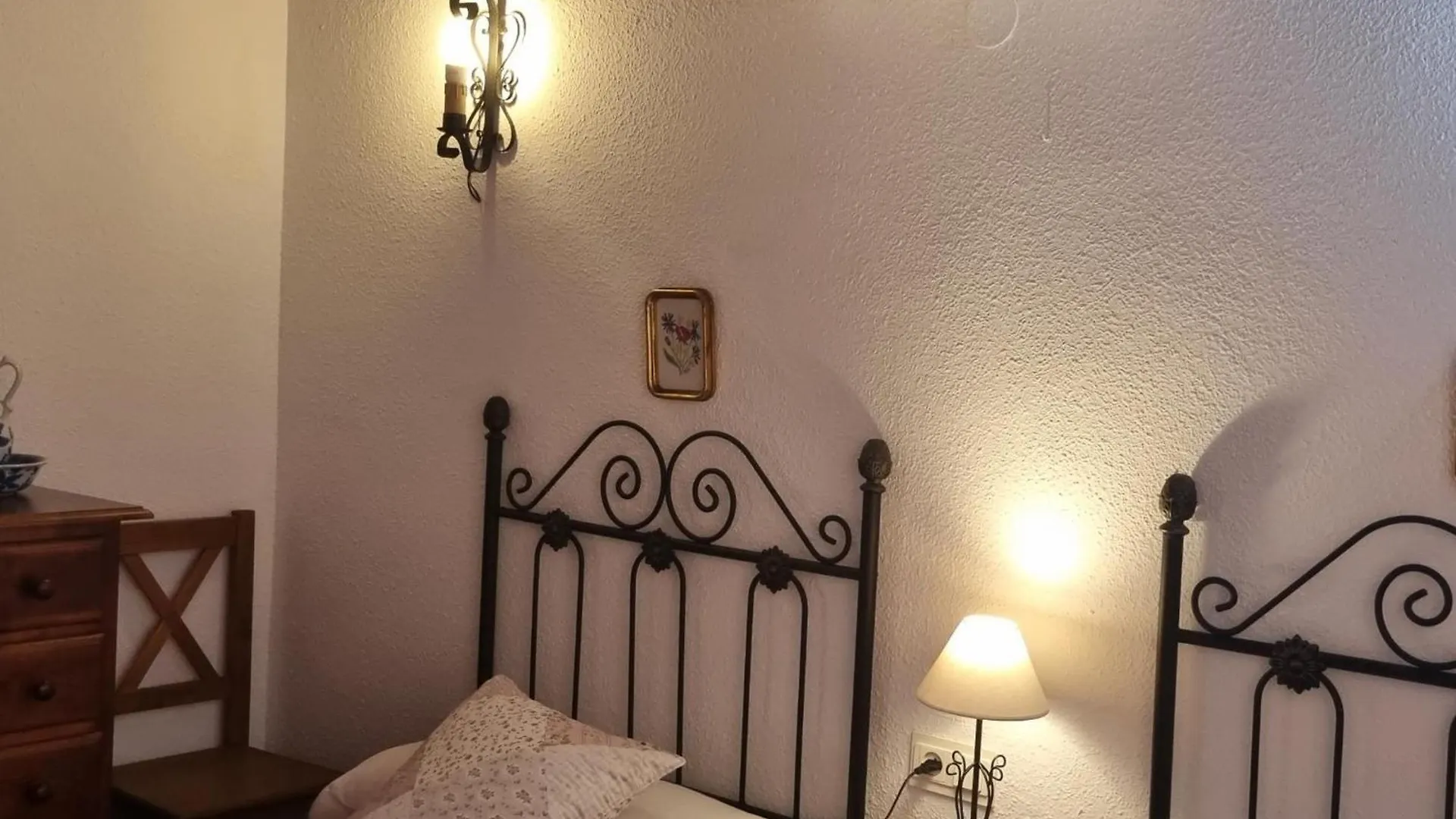 Casa Los Llanos 0*, Torrox Spain