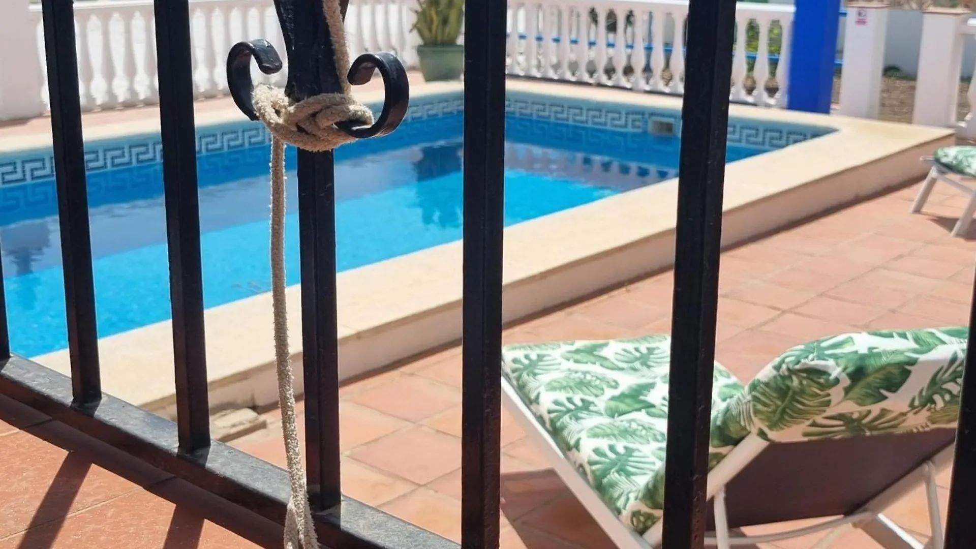 Casa Los Llanos Holiday home Torrox