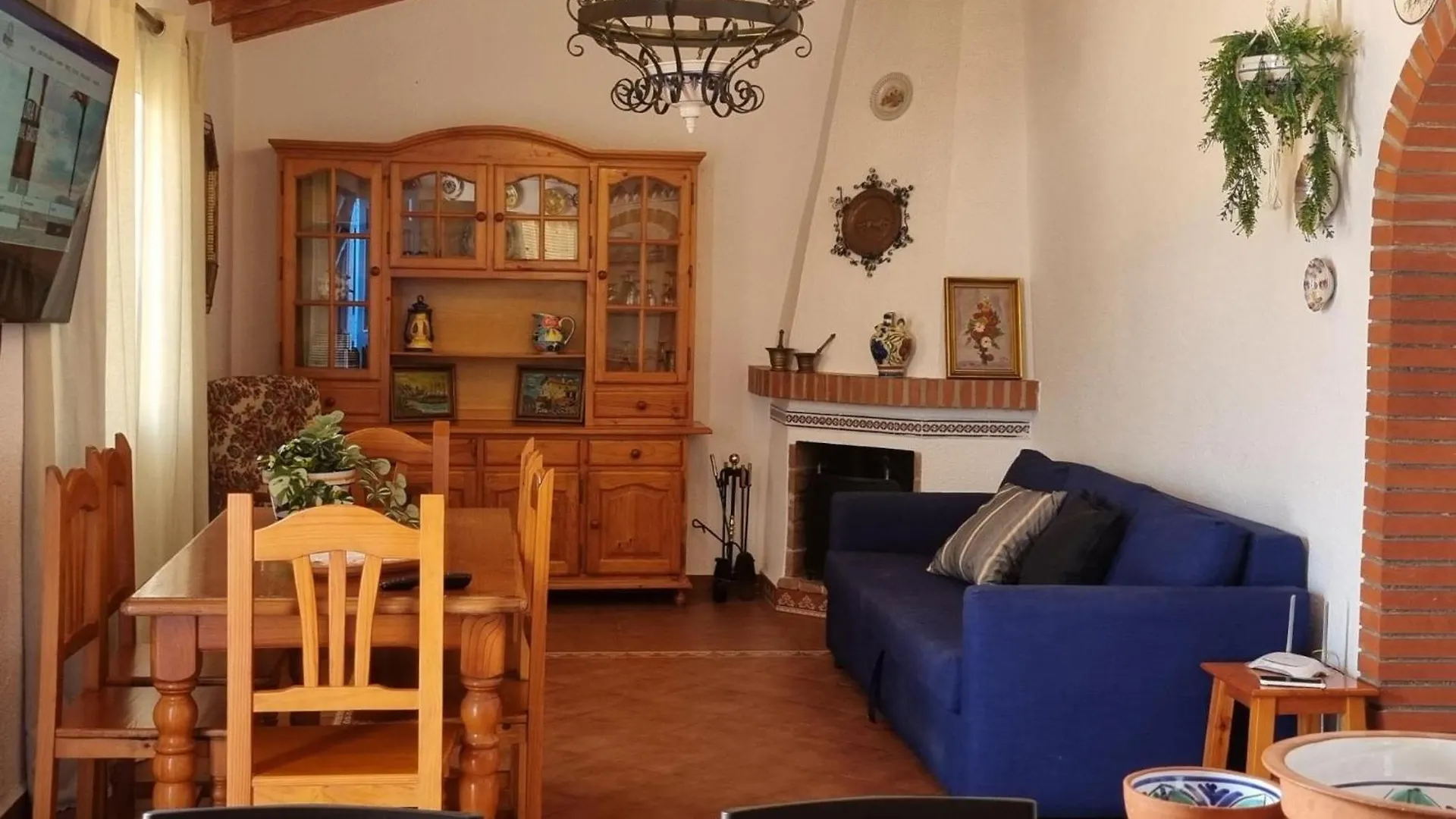 Holiday home Casa Los Llanos