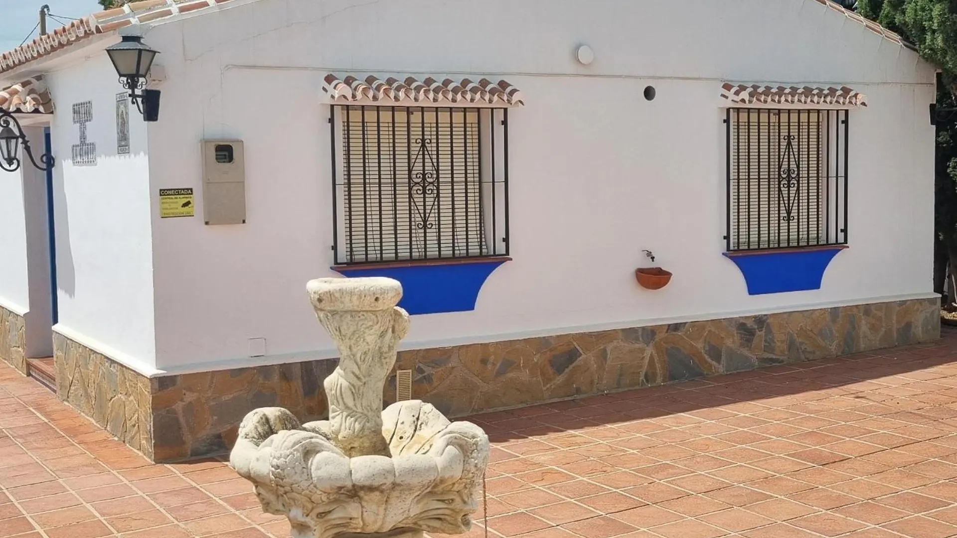 Casa Los Llanos Spain