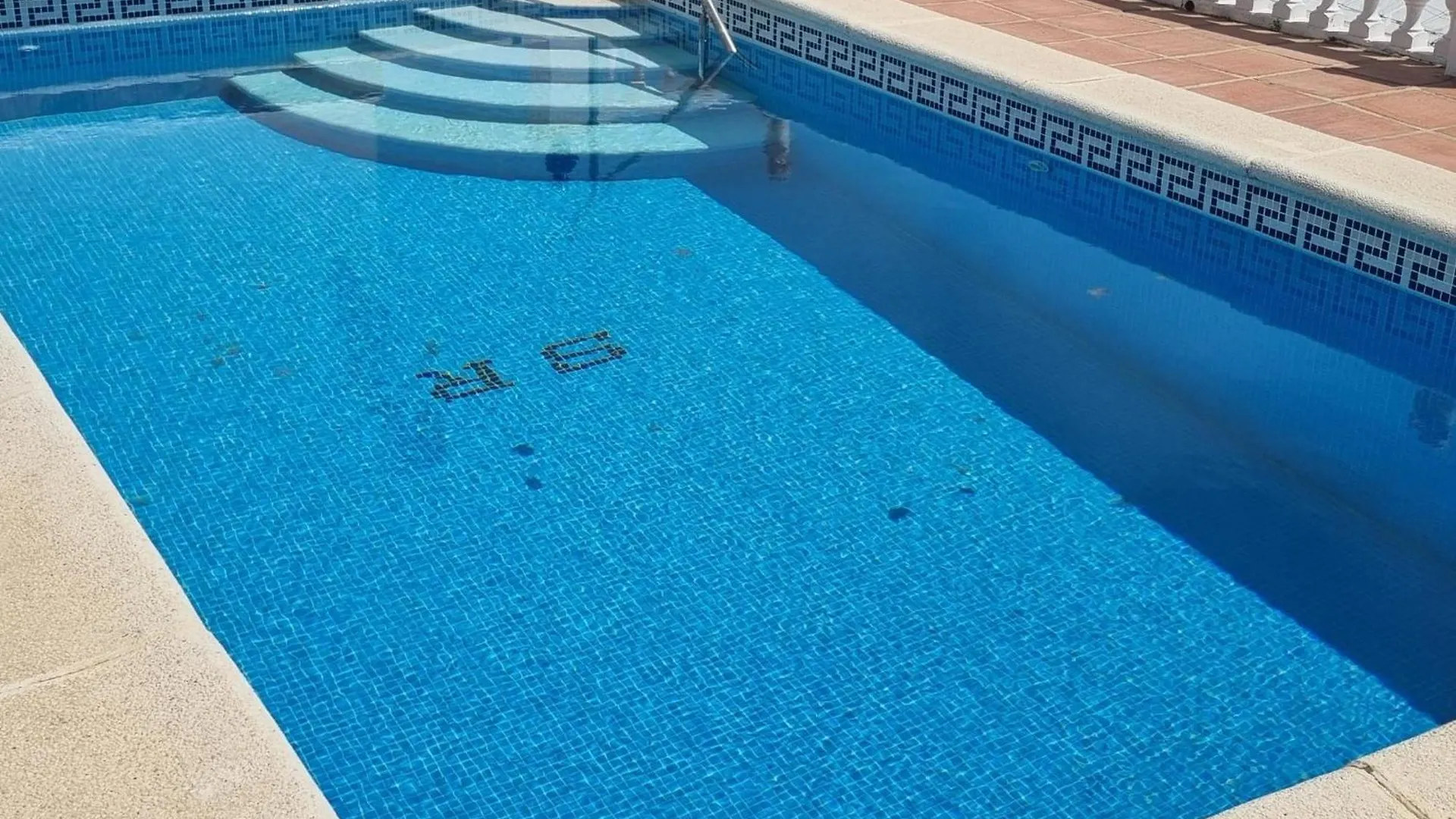Holiday home Casa Los Llanos Spain