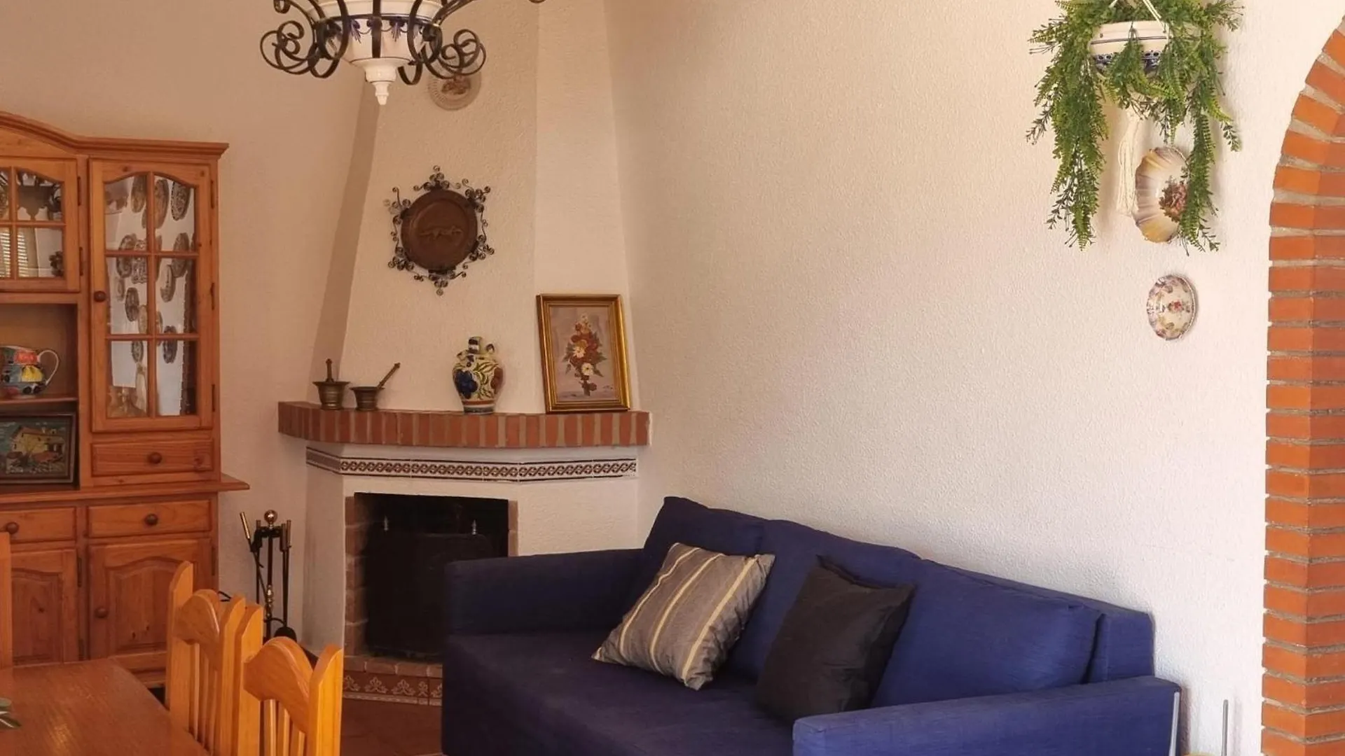 Casa Los Llanos 0*, Torrox