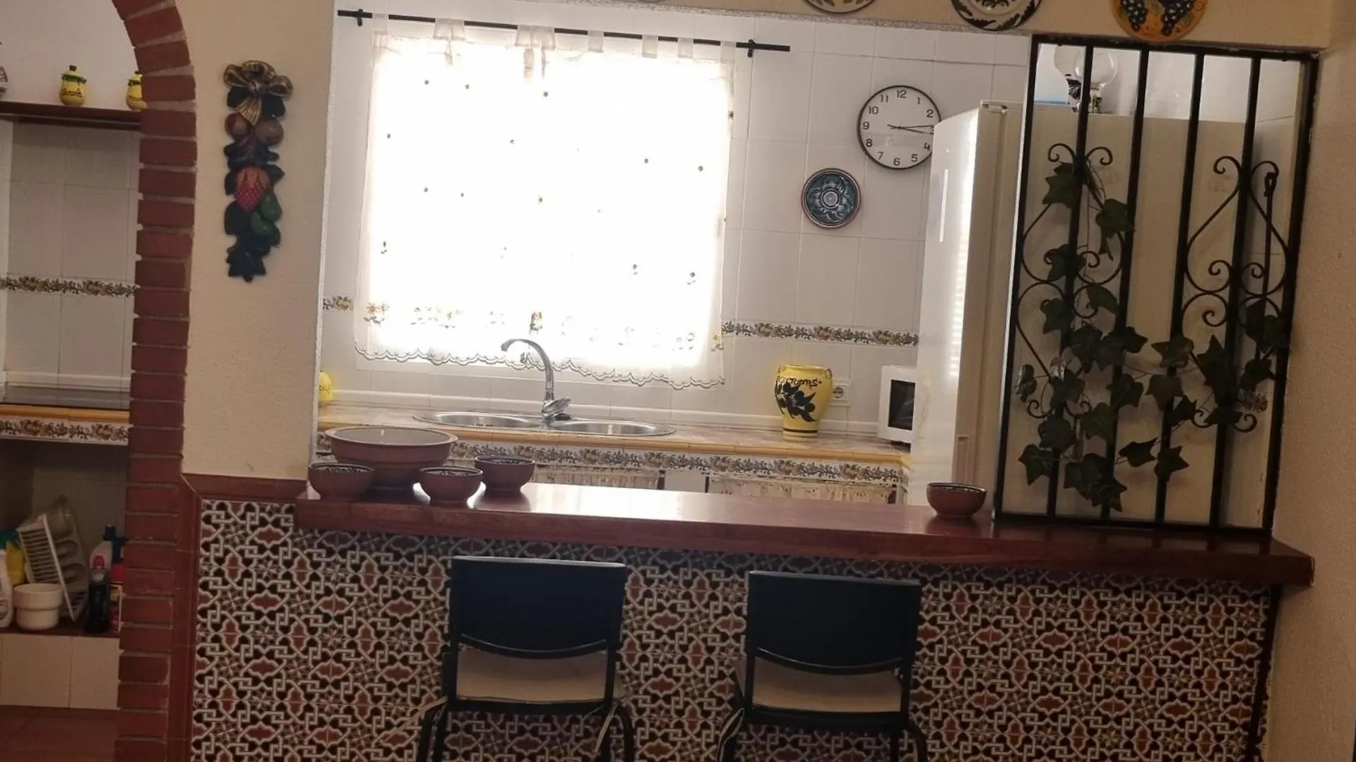 Casa Los Llanos