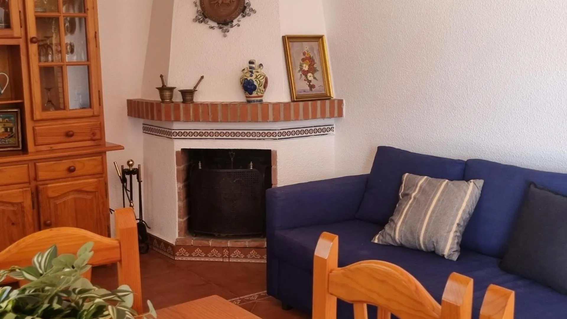 Casa Los Llanos Spain