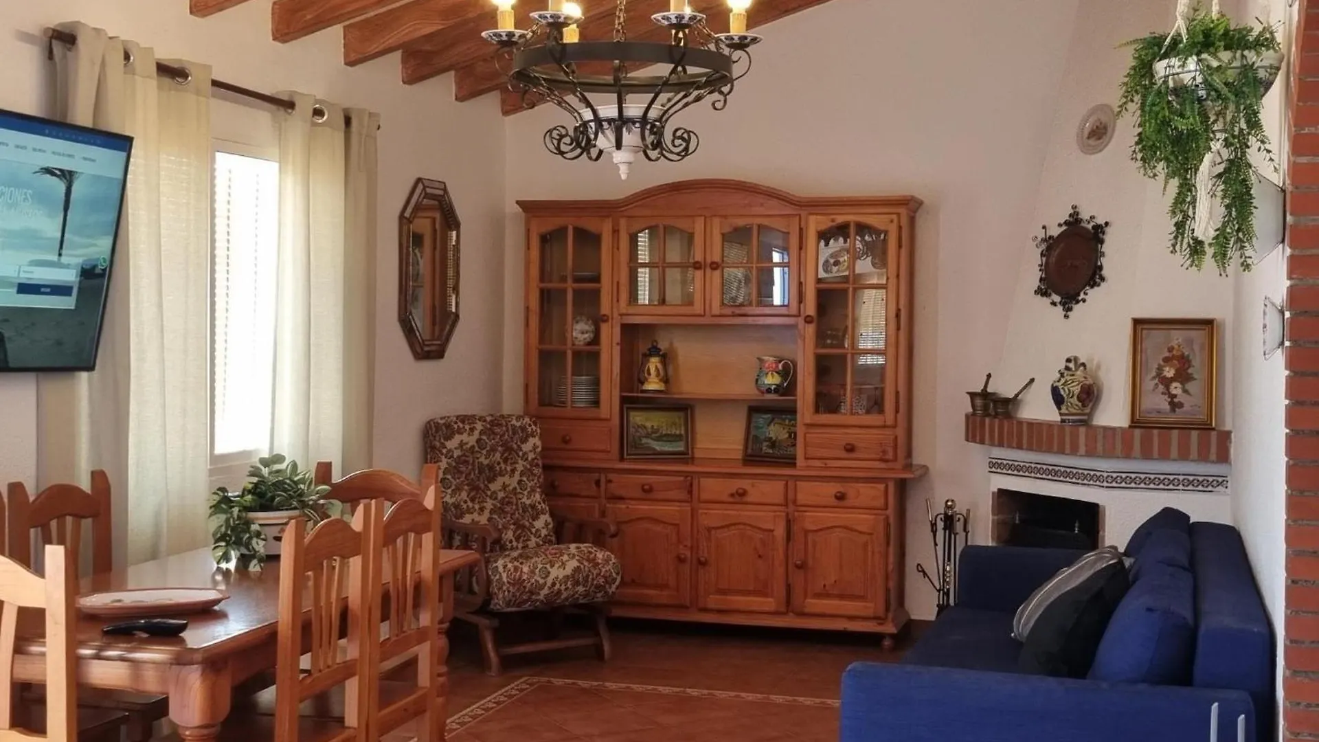 Casa Los Llanos 0*, Torrox Spain