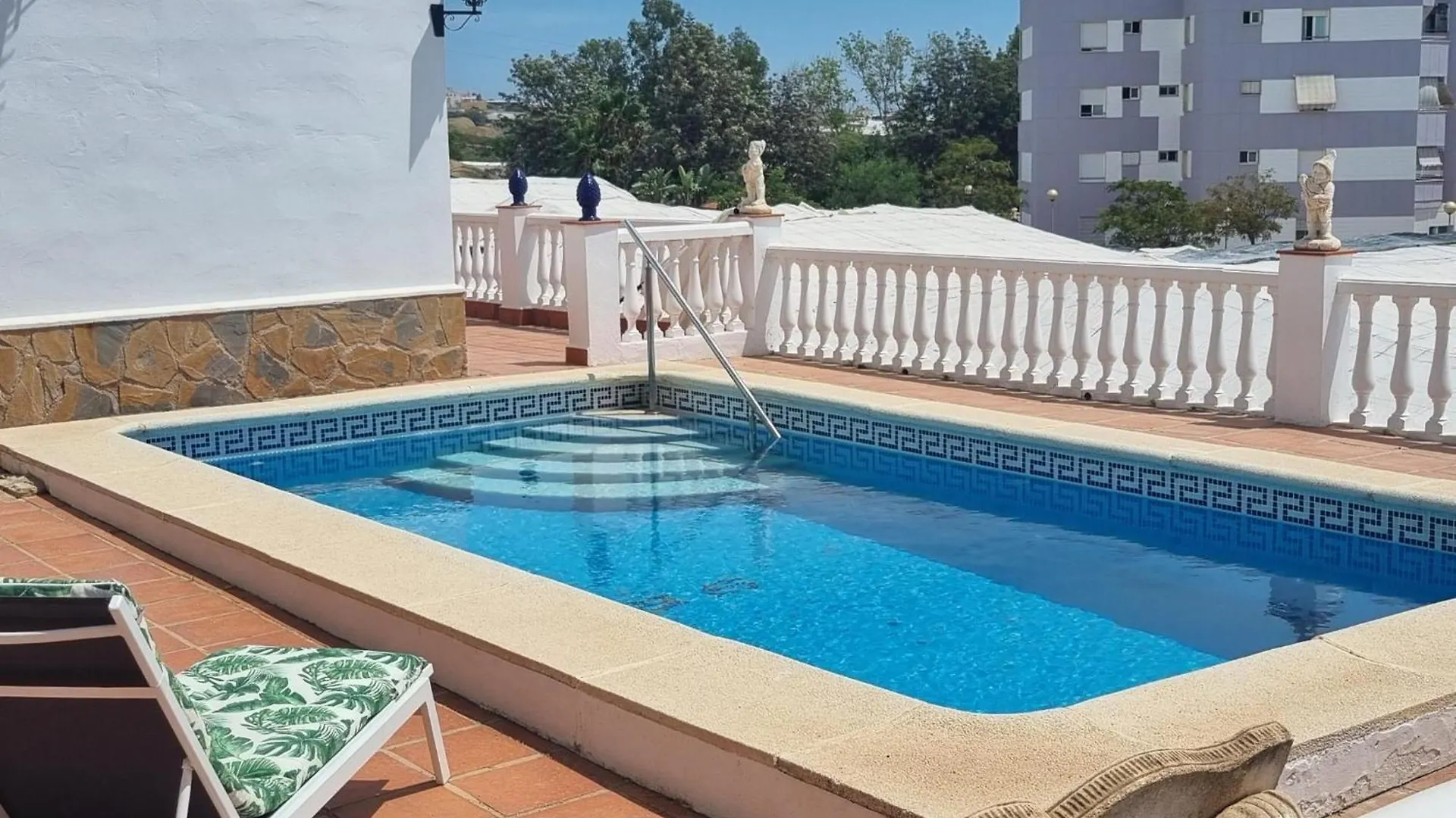 Casa Los Llanos 0*, Torrox Spain