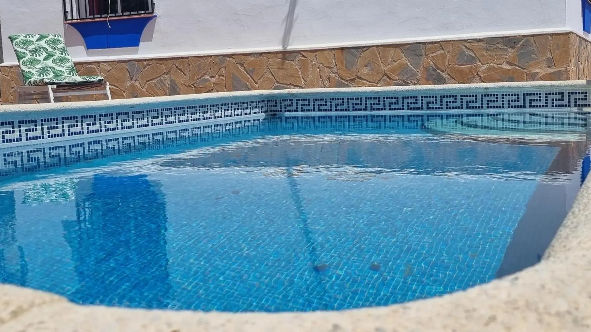 Casa Los Llanos 0*, Torrox