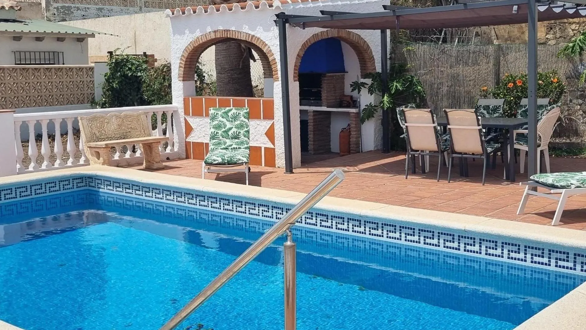 Casa Los Llanos