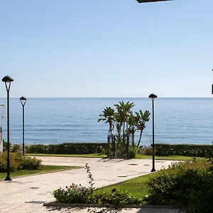 Apartment House, Torrox